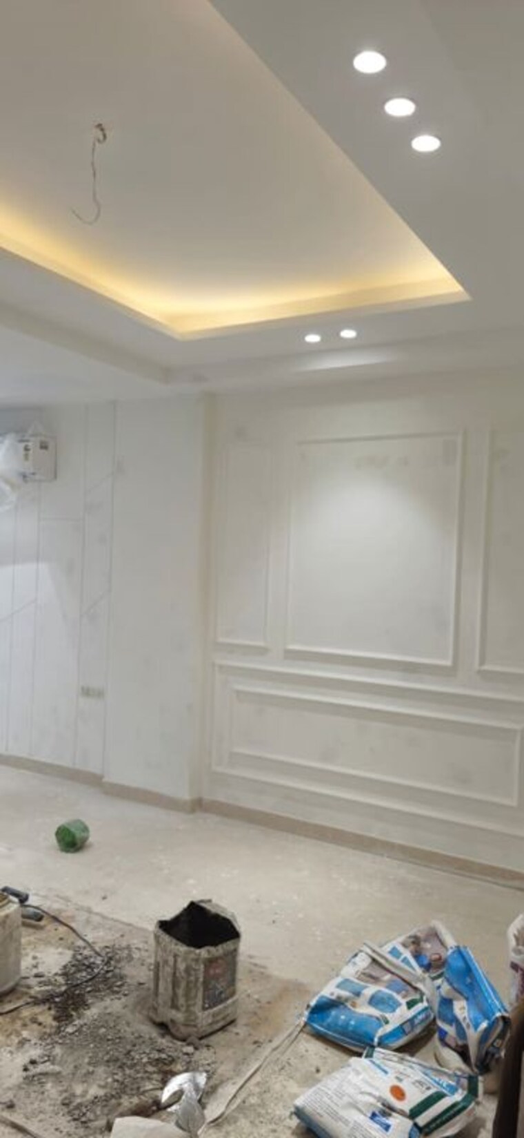 undefined, unitech-south-city-ii 3 Bedroom 1800 Sq.Ft. Builder Floor In Sector 50 Gurgaon 10130979