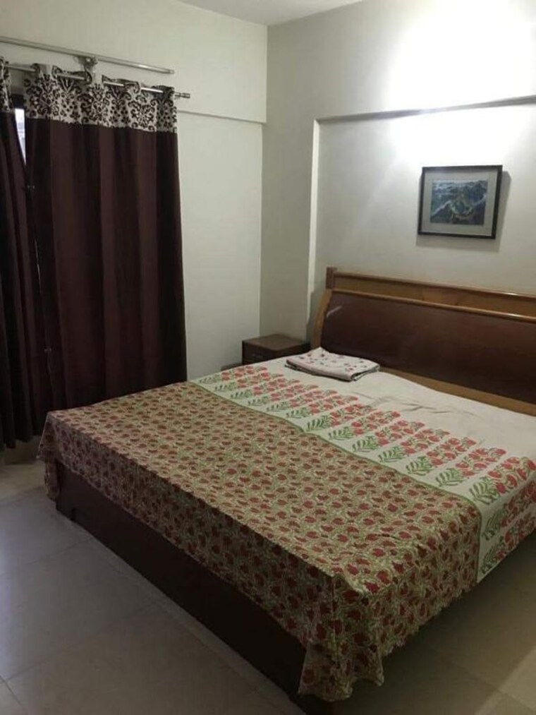 Bedroom, venkatesh-flora-phase-ii 2 Bedroom 1230 Sq.Ft. Apartment In Mundhwa Pune 10130982