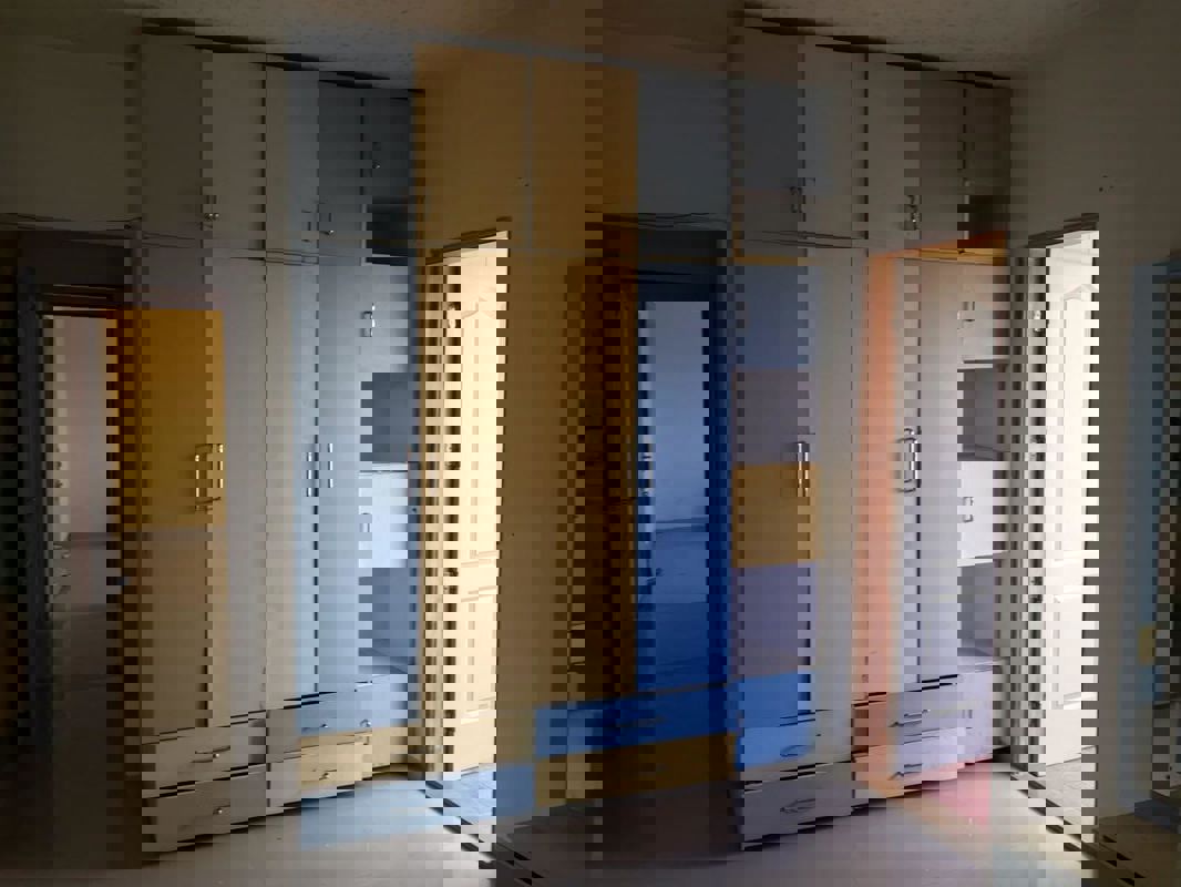 2 BHK + Servant Room 1230 Sq.Ft. Apartment in Venkatesh Flora Phase II