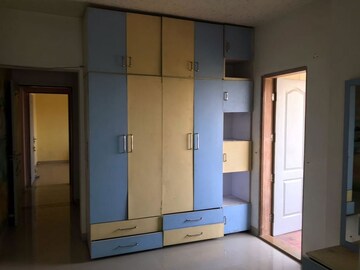 2 BHK Apartment For Rent in Venkatesh Flora Phase II, Mundhwa