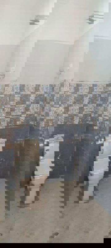 1 BHK 550 Sq.Ft. Builder Floor in Green Avenue