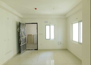 Room in 2 BHK Apartment at Aparna Zenon, Puppalaguda – for Sale
