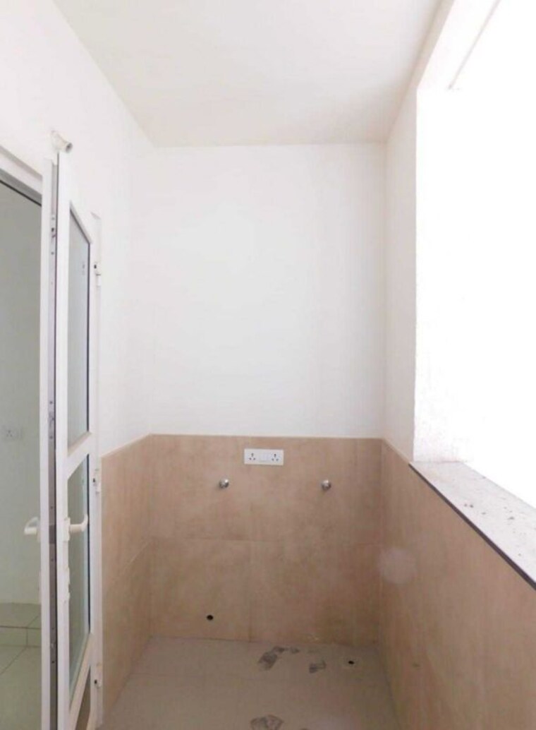 Bathroom, aparna-zenon 2 Bedroom 1326 Sq.Ft. Apartment In Puppalaguda Hyderabad 10130984