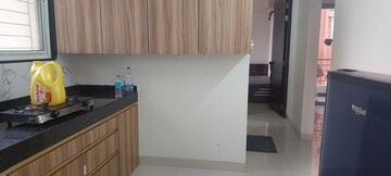 Furnished Amenities in 1 BHK Independent House at Friends Enclave, Mundhwa Road – for Rent