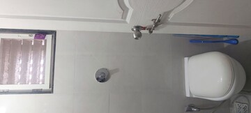 Bathroom in 1 BHK Independent House at Friends Enclave, Mundhwa Road – for Rent