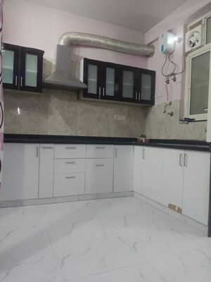 Kitchen in 3 BHK Apartment at Karolan Ka Barh – for Rent