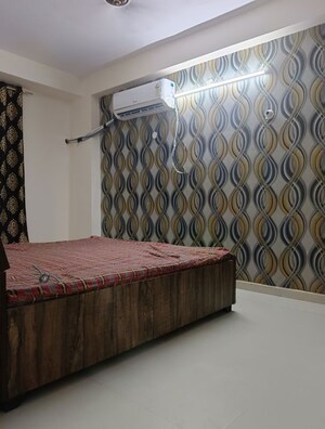 Bedroom in 3 BHK Apartment at Karolan Ka Barh – for Rent