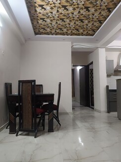 3 BHK Apartment For Rent in Karolan Ka Barh