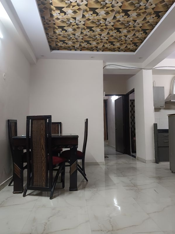 3 BHK Apartment For Rent in Karolan Ka Barh