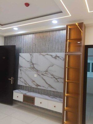 Furnished Amenities in 3 BHK Apartment at Aparna Zenon, Puppalaguda – for Rent