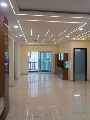 Room in 3 BHK Apartment at Aparna Zenon, Puppalaguda – for Rent