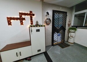 Room in 3 BHK Apartment at SMR Vinay Iconia Hyderabad, Kondapur – for Sale