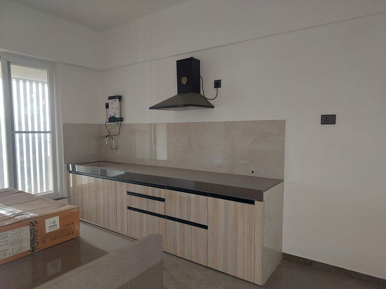 Kitchen, venkatesh-flora-phase-ii 2 Bedroom 1230 Sq.Ft. Apartment In Mundhwa Pune 10130990