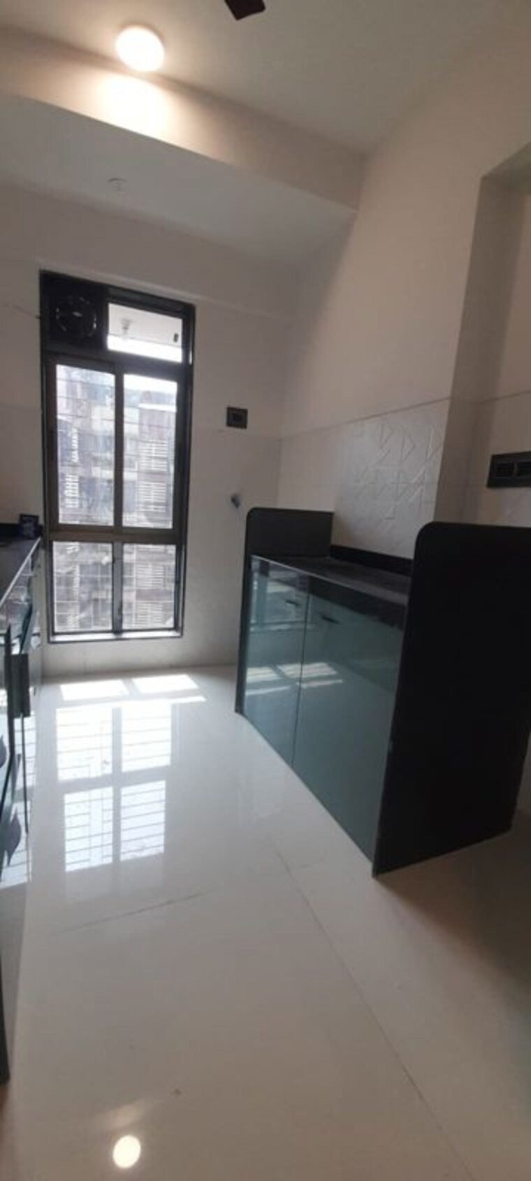 Kitchen, sunteck-city-avenue-4 2 Bedroom 644 Sq.Ft. Apartment In Goregaon West Mumbai 10130991