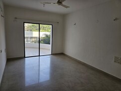 3 BHK Apartment For Rent in Amar Serenity