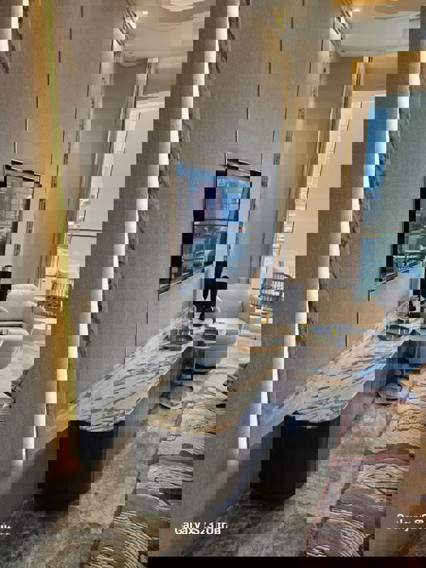 3 BHK 1300 Sq.Ft. Apartment in Sunteck City Avenue 5