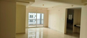 3 BHK Apartment For Sale in My Home Tridasa, Tellapur
