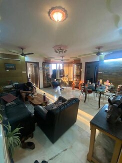 2 BHK Apartment For Rent in Rag Megh Malhar