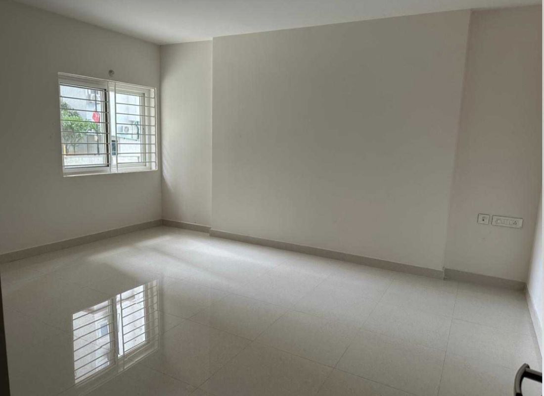 4 BHK + Pooja Room Apartment For Sale in SMR Vinay Iconia Hyderabad