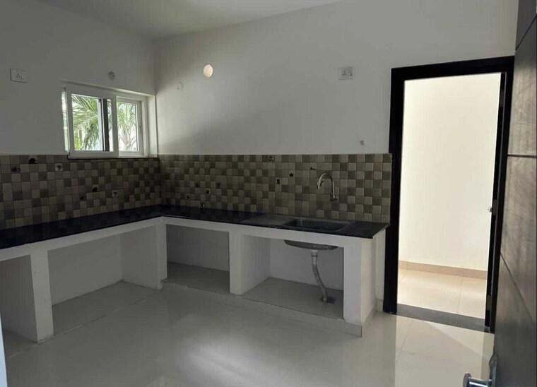 Kitchen, smr-vinay-iconia-hyderabad 4 Bedroom 2925 Sq.Ft. Apartment In Kondapur Hyderabad 10130997
