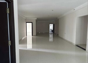 Building Lobby in 4 BHK Apartment at SMR Vinay Iconia Hyderabad, Kondapur – for Sale