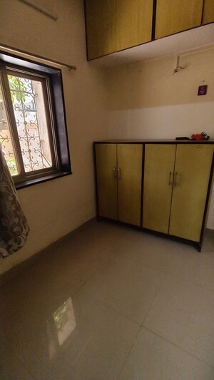 Room in 1 RK Apartment at Gokuldham Complex, Goregaon East – for Rent