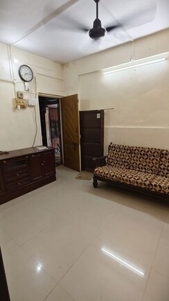 1 RkApartment For Rent in Gokuldham Complex