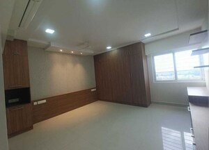 Room in 3 BHK Apartment at SMR Vinay Iconia Hyderabad, Kondapur – for Sale