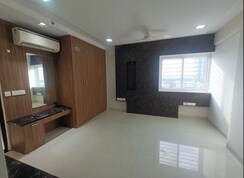 3 BHK + Pooja Room Apartment For Sale in SMR Vinay Iconia Hyderabad