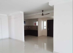 Kitchen in 3 BHK Apartment at SMR Vinay Iconia Hyderabad, Kondapur – for Sale