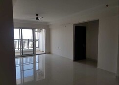 3 BHK + Pooja Room Apartment For Sale in SMR Vinay Iconia Hyderabad