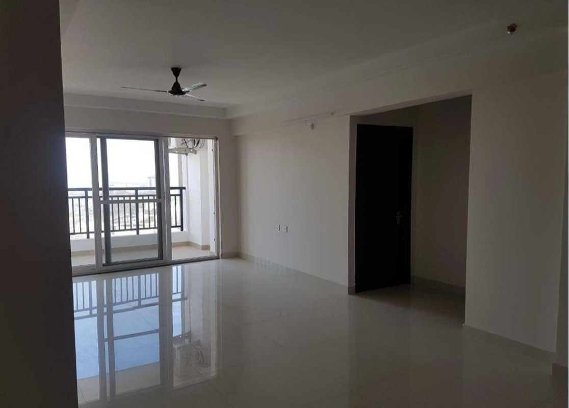 3 BHK + Pooja Room Apartment For Sale in SMR Vinay Iconia Hyderabad