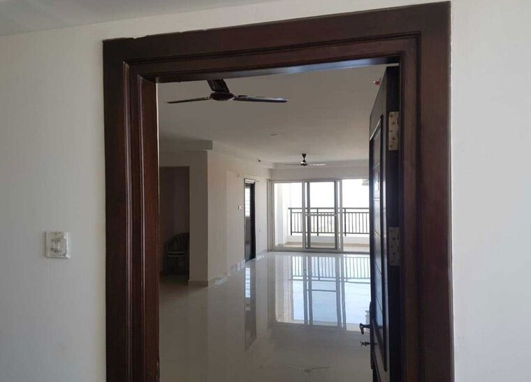 Other, smr-vinay-iconia-hyderabad 3 Bedroom 2367 Sq.Ft. Apartment In Kondapur Hyderabad 10131008