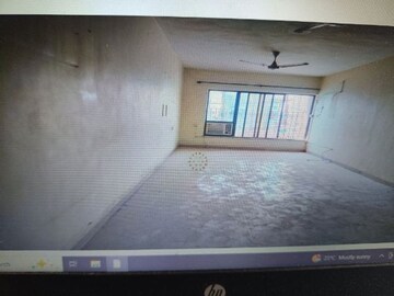 3 BHK Apartment For Sale in Viraj Towers, Bandra West