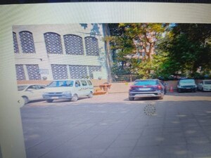 Parking in 3 BHK Apartment at Viraj Towers, Bandra West – for Sale