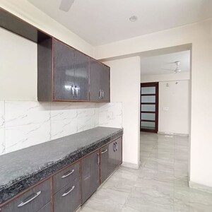 Kitchen in 2 BHK Builder Floor at Sector 47 – for Rent