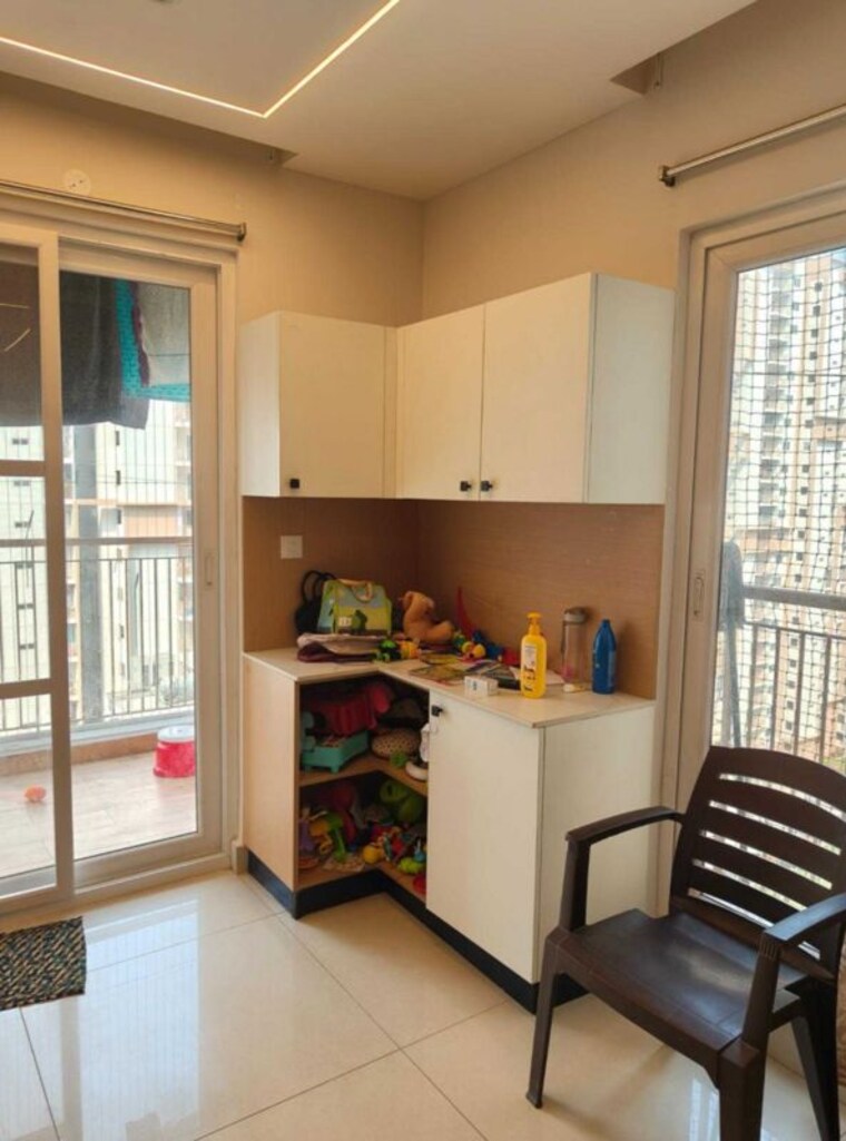 Room, indis-viva-city 2 Bedroom 1433 Sq.Ft. Apartment In Kondapur Hyderabad 10131017
