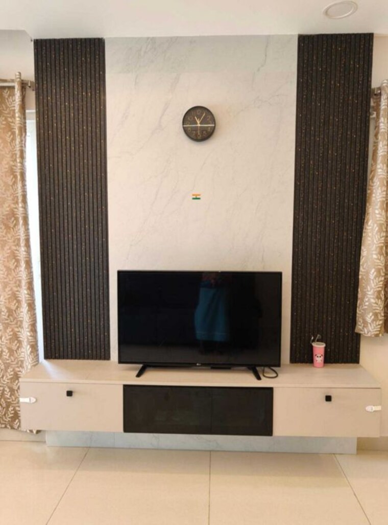 Room, indis-viva-city 2 Bedroom 1433 Sq.Ft. Apartment In Kondapur Hyderabad 10131017