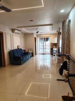 2 BHK + Pooja Room Apartment For Sale in INDIS Viva City