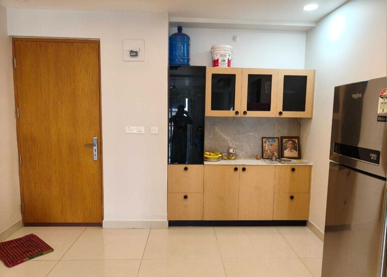 Room, indis-viva-city 2 Bedroom 1433 Sq.Ft. Apartment In Kondapur Hyderabad 10131017