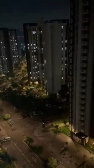 1 BHK Apartment – Exterior View View at Lodha Upper Thane Meadows, Anjur - for Sale