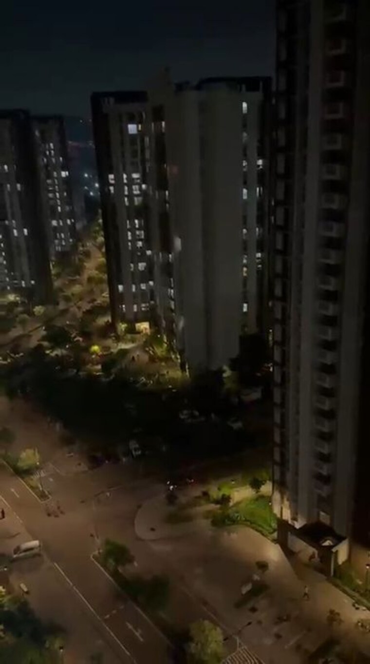 Exterior View, lodha-upper-thane-meadows 1 Bedroom 487 Sq.Ft. Apartment In Anjur Thane 10131018