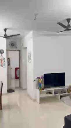 1 BHK + Pooja Room Apartment For Sale in Lodha Upper Thane Meadows