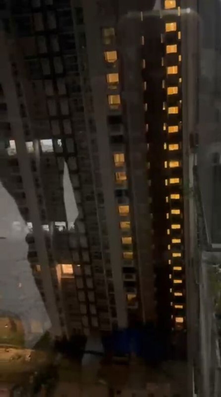 Exterior View, lodha-upper-thane-meadows 1 Bedroom 487 Sq.Ft. Apartment In Anjur Thane 10131018