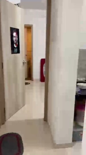  1 BHK Apartment at Lodha Upper Thane Meadows, Anjur – for Sale