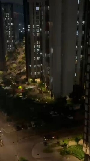 1 BHK Apartment – Exterior View View at Lodha Upper Thane Meadows, Anjur - for Sale