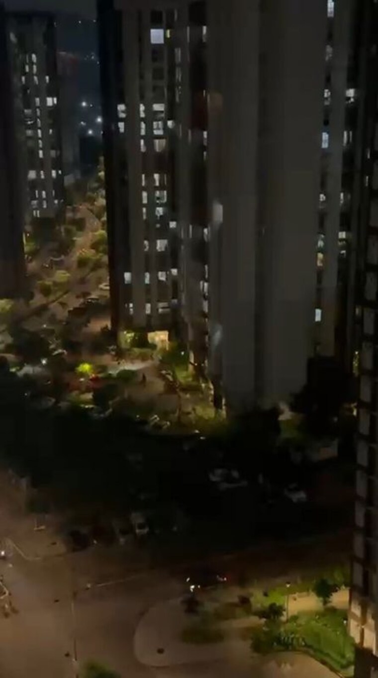 Exterior View, lodha-upper-thane-meadows 1 Bedroom 487 Sq.Ft. Apartment In Anjur Thane 10131018