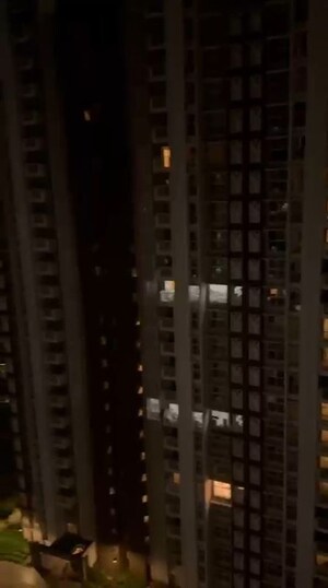 1 BHK Apartment – Exterior View View at Lodha Upper Thane Meadows, Anjur - for Sale