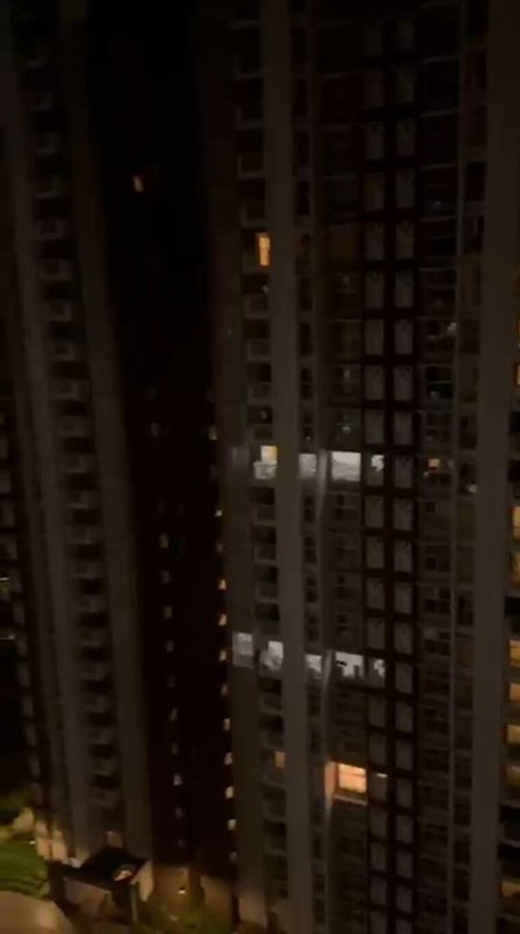 Exterior View, lodha-upper-thane-meadows 1 Bedroom 487 Sq.Ft. Apartment In Anjur Thane 10131018