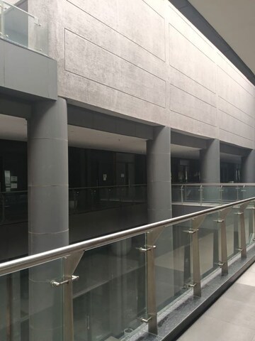  Office Space – Exterior View View at SS Omnia, Sector 86 - for Rent